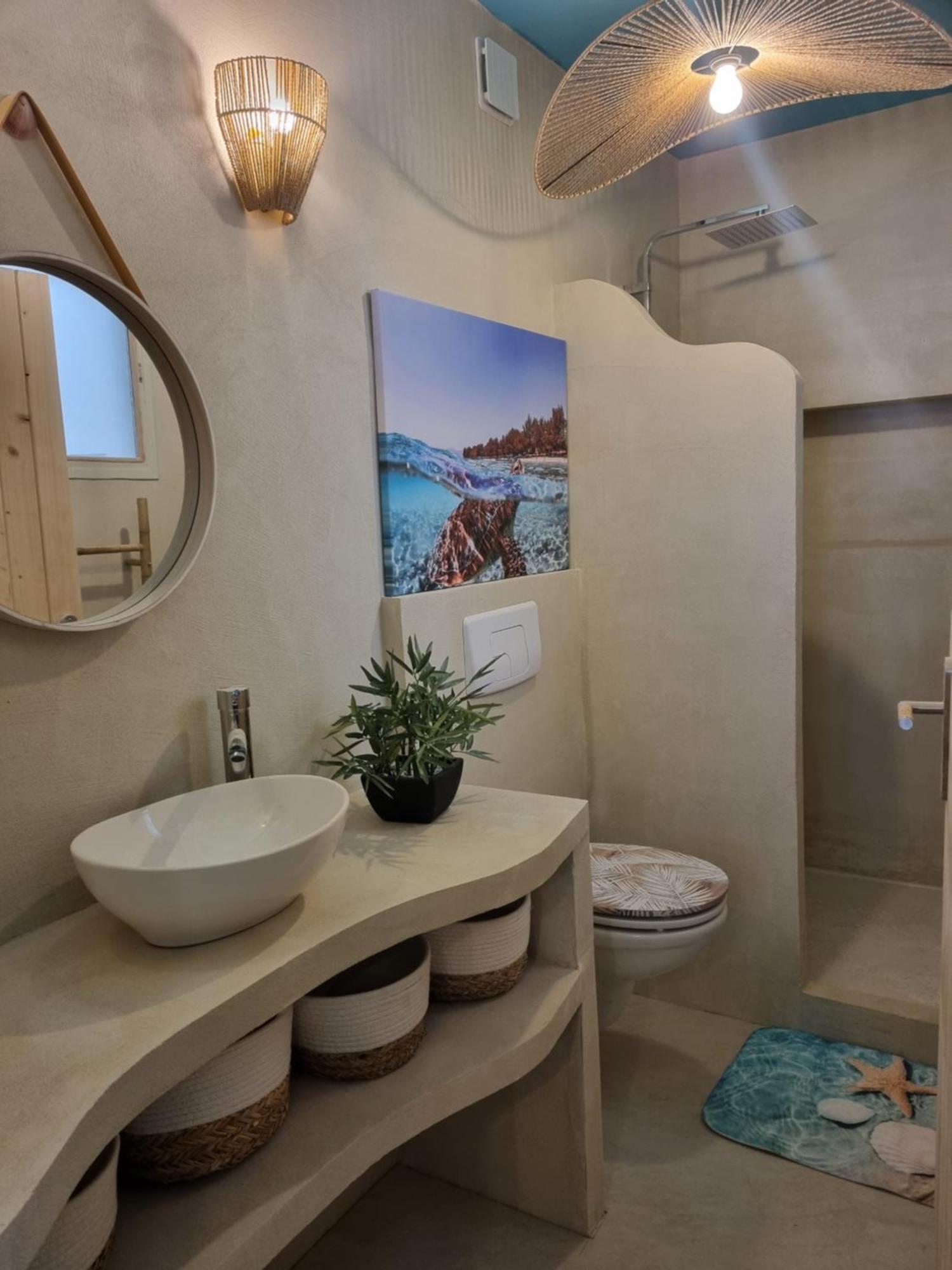 Les Spas De La Mer, Appart&Spa Aloha, 100M De La Plage, Plein Coeur Du Grau Le Grau-du-Roi Zewnętrze zdjęcie