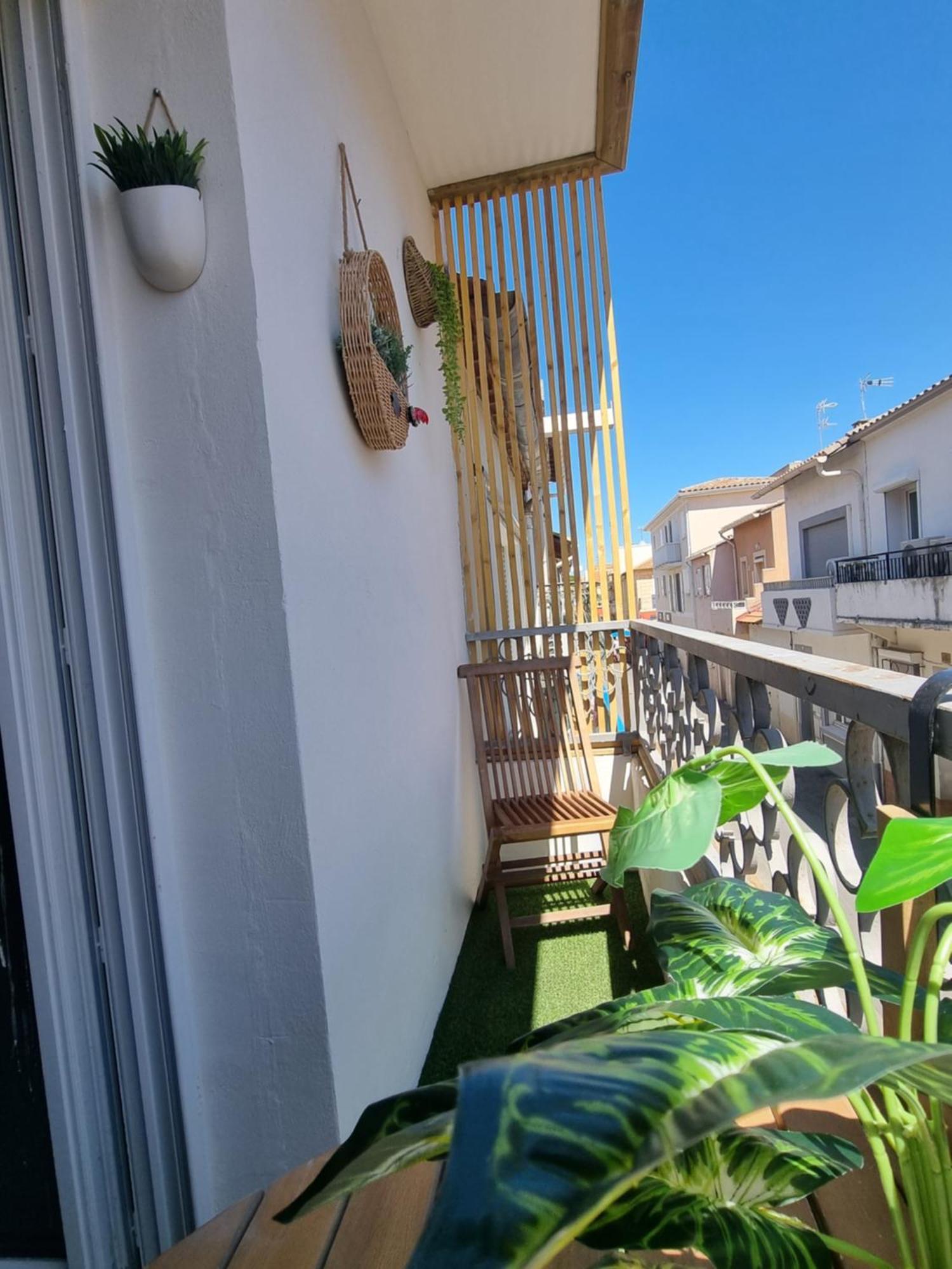 Les Spas De La Mer, Appart&Spa Aloha, 100M De La Plage, Plein Coeur Du Grau Le Grau-du-Roi Zewnętrze zdjęcie