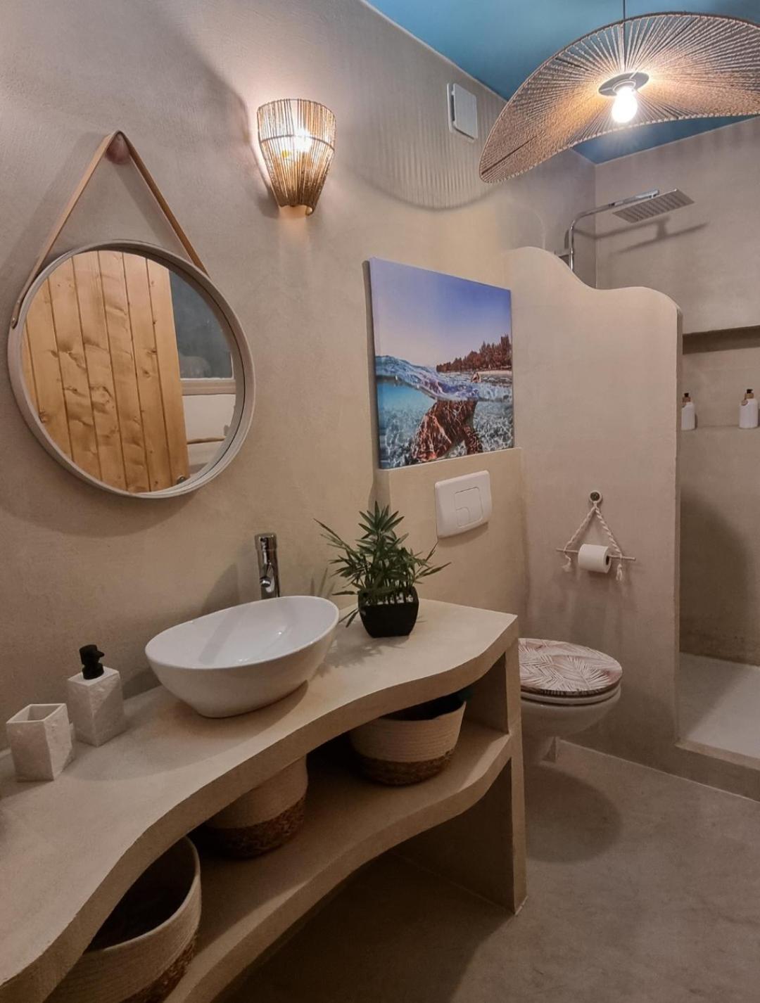 Les Spas De La Mer, Appart&Spa Aloha, 100M De La Plage, Plein Coeur Du Grau Le Grau-du-Roi Zewnętrze zdjęcie