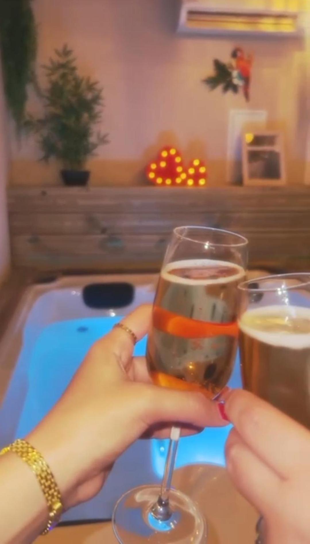 Les Spas De La Mer, Appart&Spa Aloha, 100M De La Plage, Plein Coeur Du Grau Le Grau-du-Roi Zewnętrze zdjęcie